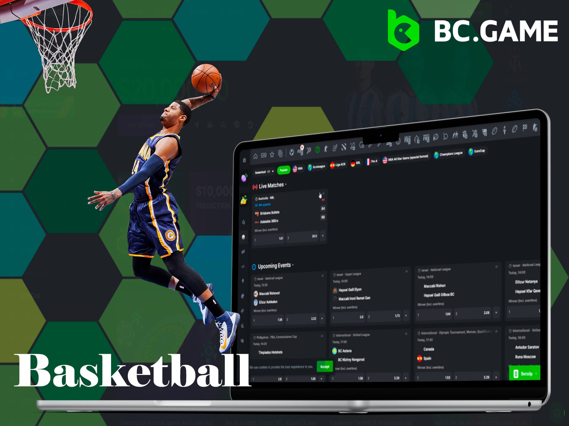 Here Is A Method That Is Helping BC.Game Casino Live